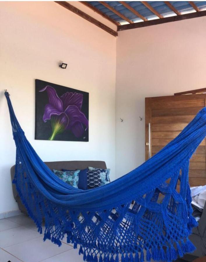 Mykonos Residence Сан-Мигел-ду-Гостозу Экстерьер фото